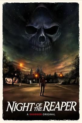 死神之夜免费观看