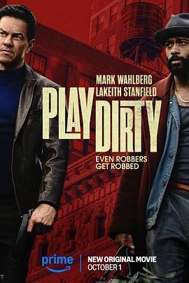 盗亦有道2025免费观看